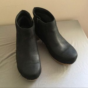 Dansko Maria Boot 37